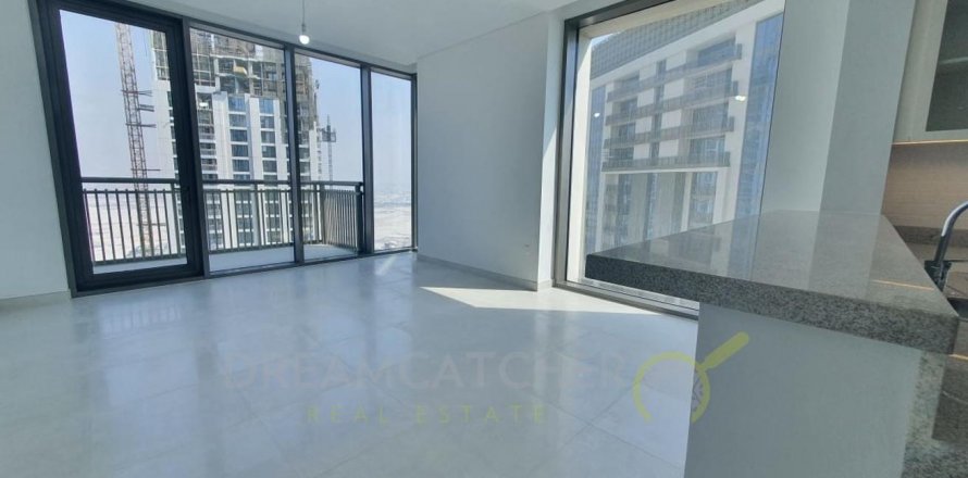 Apartman u gradu Dubai Creek Harbour (The Lagoons), UAE 2 spavaće sobe, 99.41 m2 Br. 23196