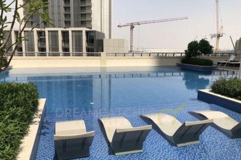 Apartman u gradu Dubai Creek Harbour (The Lagoons), UAE 2 spavaće sobe, 107.30 m2 Br. 28506 - Slika 13