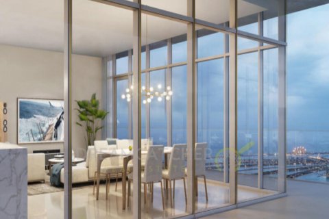 Apartman u gradu Dubai Harbour, UAE 4 spavaće sobe, 219.99 m2 Br. 23157 - Slika 14