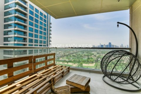Apartman u gradu The Views, Dubai, UAE 2 spavaće sobe, 142.05 m2 Br. 28340 - Slika 18