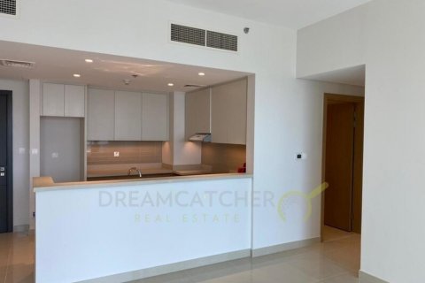 Apartman u gradu Dubai Creek Harbour (The Lagoons), UAE 2 spavaće sobe, 107.30 m2 Br. 28506 - Slika 3