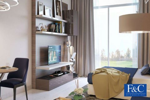 Apartman u VIRIDIS u gradu Akoya, Dubai, UAE 1 spavaća soba, 70.5 m2 Br. 44870 - Slika 1