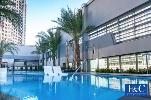 Apartman u gradu Business Bay, Dubai, UAE 2 spavaće sobe, 119.8 m2 Br. 44587 - Slika 3