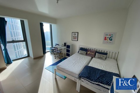 Apartman u BURJ VISTA u gradu Downtown Dubai (Downtown Burj Dubai), Dubai, UAE 3 spavaće sobe, 178.8 m2 Br. 45168 - Slika 30