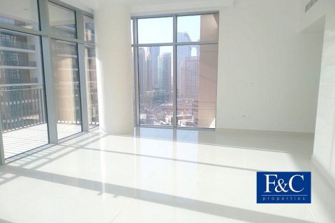 Apartman u BLVD CRESCENT u gradu Downtown Dubai (Downtown Burj Dubai), UAE 1 spavaća soba, 108.2 m2 Br. 44911 - Slika 4