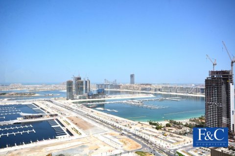 Apartman u gradu Dubai Marina, Dubai, UAE 1 spavaća soba, 81.8 m2 Br. 44972 - Slika 1