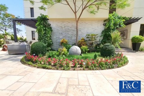 Kuća u nizu u gradu DAMAC Hills (Akoya by DAMAC), Dubai, UAE 4 spavaće sobe, 406 m2 Br. 44809 - Slika 2