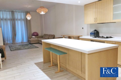 Apartman u BELGRAVIA I u gradu Jumeirah Village Circle, Dubai, UAE 1 spavaća soba, 90.5 m2 Br. 44780 - Slika 7