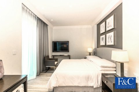 Apartman u gradu Downtown Dubai (Downtown Burj Dubai), UAE 2 spavaće sobe, 139.9 m2 Br. 44680 - Slika 9