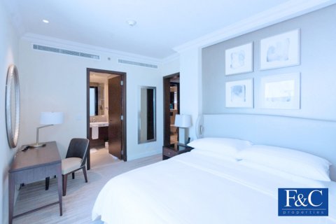 Apartman u gradu Downtown Dubai (Downtown Burj Dubai), UAE 2 spavaće sobe, 126.5 m2 Br. 44694 - Slika 6