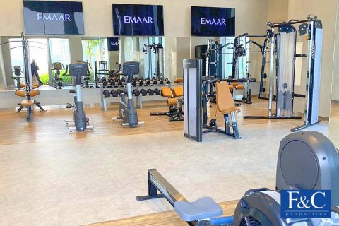 Apartman u gradu Dubai Marina, Dubai, UAE 2 spavaće sobe, 105.8 m2 Br. 44784 - Slika 14