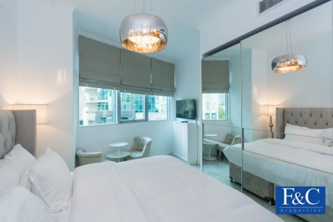 Apartman u gradu Downtown Dubai (Downtown Burj Dubai), UAE 3 spavaće sobe, 241.6 m2 Br. 44681 - Slika 17