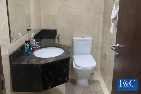 Apartman u AZIZI ORCHID u gradu Al Furjan, Dubai, UAE 2 spavaće sobe, 172.6 m2 Br. 44560 - Slika 6