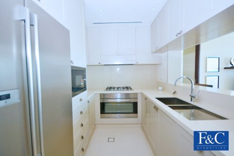 Apartman u gradu Downtown Dubai (Downtown Burj Dubai), UAE 3 spavaće sobe, 205.9 m2 Br. 44627 - Slika 7