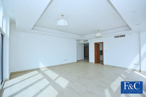 Penthouse u gradu Palm Jumeirah, Dubai, UAE 3 spavaće sobe, 950.2 m2 Br. 44907 - Slika 4