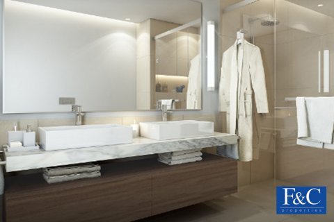 Apartman u gradu Umm Suqeim, Dubai, UAE 1 spavaća soba, 77.7 m2 Br. 44952 - Slika 5