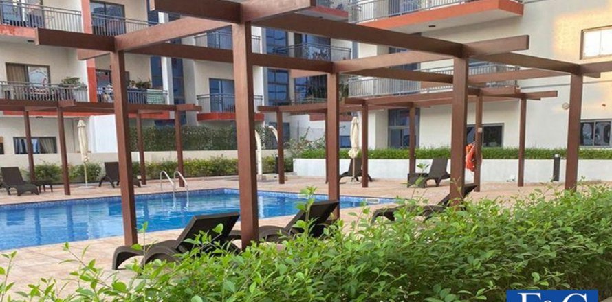 Apartman u AZIZI ORCHID u gradu Al Furjan, Dubai, UAE 2 spavaće sobe, 172.6 m2 Br. 44560