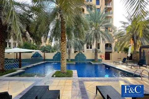 Apartman u gradu Old Town, Dubai, UAE 1 spavaća soba, 92.4 m2 Br. 45404 - Slika 1