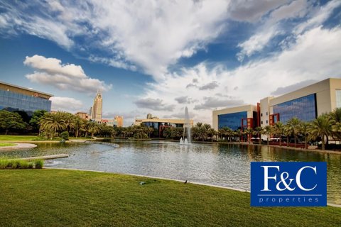 Zemlja u gradu Dubai Internet City, UAE 3214.4 m2 Br. 44604 - Slika 10