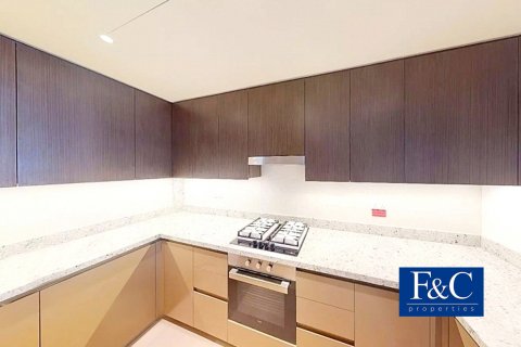 Apartman u gradu Downtown Dubai (Downtown Burj Dubai), Dubai, UAE 2 spavaće sobe, 148.3 m2 Br. 44894 - Slika 9