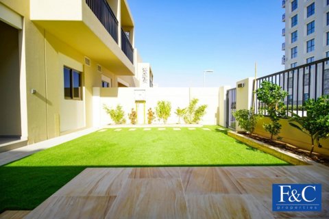 Kuća u nizu u gradu Town Square, Dubai, UAE 3 spavaće sobe, 204.6 m2 Br. 44951 - Slika 18