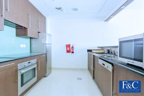 Apartman u gradu DIFC, Dubai, UAE 1 spavaća soba, 89.7 m2 Br. 44942 - Slika 4