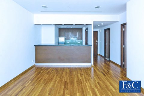 Apartman u gradu DIFC, Dubai, UAE 1 spavaća soba, 89.7 m2 Br. 44942 - Slika 2