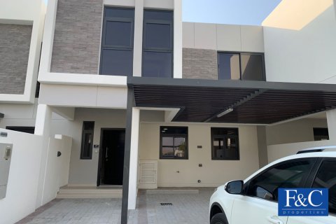 Kuća u nizu u gradu Akoya, Dubai, UAE 5 spavaće sobe, 232.5 m2 Br. 45166 - Slika 1
