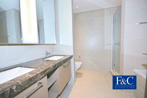 Apartman u gradu Downtown Dubai (Downtown Burj Dubai), Dubai, UAE 2 spavaće sobe, 151.5 m2 Br. 44661 - Slika 10