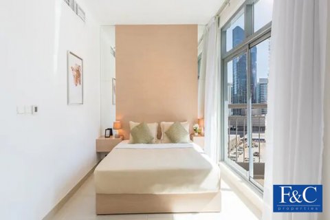 Apartman u CLAREN TOWERS u gradu Downtown Dubai (Downtown Burj Dubai), UAE 1 soba, 44.9 m2 Br. 44671 - Slika 5