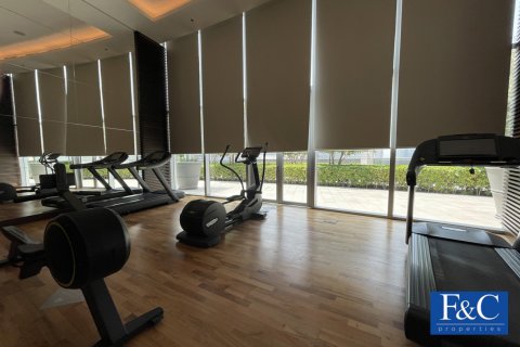 Apartman u gradu Downtown Dubai (Downtown Burj Dubai), UAE 2 spavaće sobe, 124.8 m2 Br. 44660 - Slika 10