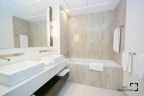 Apartman u gradu Downtown Dubai (Downtown Burj Dubai), UAE 3 spavaće sobe, 241.6 m2 Br. 44682 - Slika 12