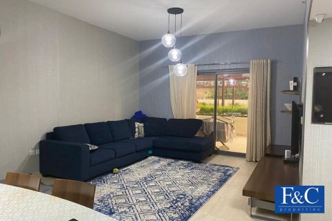 Apartman u AZIZI ORCHID u gradu Al Furjan, Dubai, UAE 2 spavaće sobe, 172.6 m2 Br. 44560 - Slika 5