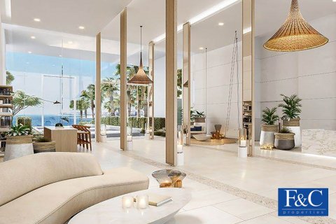 Apartman u gradu Jumeirah Beach Residence, Dubai, UAE 1 spavaća soba, 79 m2 Br. 44839 - Slika 3