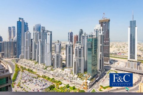 Apartman u BLVD CRESCENT u gradu Downtown Dubai (Downtown Burj Dubai), UAE 1 spavaća soba, 108.2 m2 Br. 44911 - Slika 11