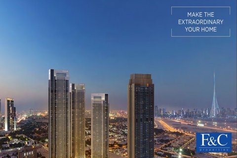 Apartman u gradu Downtown Dubai (Downtown Burj Dubai), Dubai, UAE 2 spavaće sobe, 98.5 m2 Br. 44676 - Slika 4