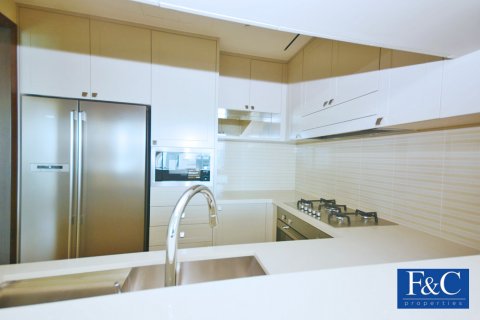 Apartman u gradu Downtown Dubai (Downtown Burj Dubai), UAE 3 spavaće sobe, 205.9 m2 Br. 44627 - Slika 8