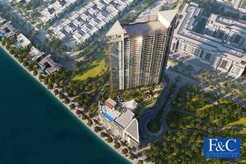 Apartman u gradu Mohammad Bin Rashid Gardens, Dubai, UAE 2 spavaće sobe, 74.9 m2 Br. 45400 - Slika 3