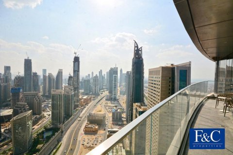 Apartman u gradu Downtown Dubai (Downtown Burj Dubai), Dubai, UAE 3 spavaće sobe, 187.8 m2 Br. 44824 - Slika 15