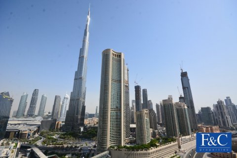 Apartman u gradu Downtown Dubai (Downtown Burj Dubai), Dubai, UAE 2 spavaće sobe, 157.7 m2 Br. 44696 - Slika 17