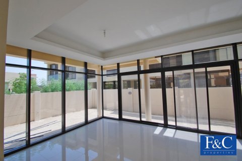 Vila u gradu DAMAC Hills (Akoya by DAMAC), Dubai, UAE 3 spavaće sobe, 195.3 m2 Br. 44798 - Slika 4