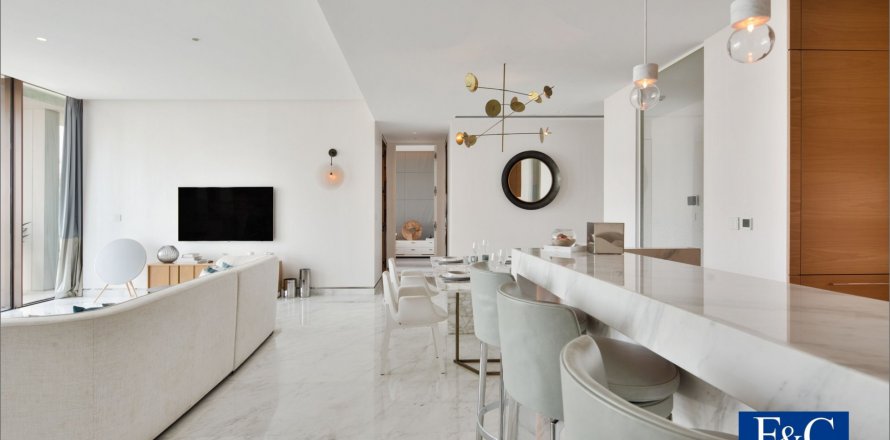 Apartman u THE ROYAL ATLANTIS RESORTS & RESIDENCES u gradu Palm Jumeirah, Dubai, UAE 2 spavaće sobe, 183.9 m2 Br. 44678