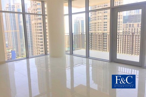 Apartman u BLVD CRESCENT u gradu Downtown Dubai (Downtown Burj Dubai), UAE 1 spavaća soba, 108.2 m2 Br. 44911 - Slika 5