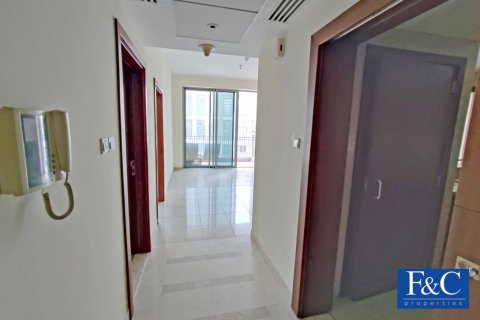 Apartman u gradu Downtown Dubai (Downtown Burj Dubai), UAE 1 spavaća soba, 82.4 m2 Br. 44859 - Slika 13