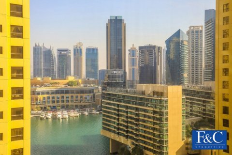 Apartman u gradu Jumeirah Beach Residence, Dubai, UAE 1 spavaća soba, 117.7 m2 Br. 44620 - Slika 10