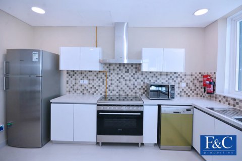 Apartman u gradu Business Bay, Dubai, UAE 3 spavaće sobe, 169.3 m2 Br. 44769 - Slika 6