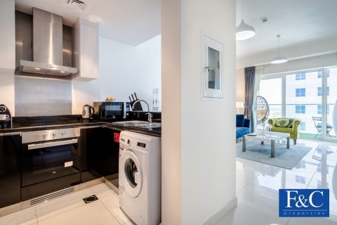 Apartman u gradu Dubai Marina, Dubai, UAE 1 spavaća soba, 78.4 m2 Br. 44883 - Slika 4