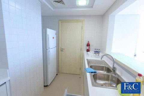 Apartman u AL BATEEN RESIDENCES u gradu Jumeirah Beach Residence, Dubai, UAE 2 spavaće sobe, 158.2 m2 Br. 44601 - Slika 8