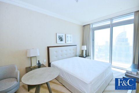 Apartman u gradu Downtown Dubai (Downtown Burj Dubai), UAE 3 spavaće sobe, 205.9 m2 Br. 44627 - Slika 9