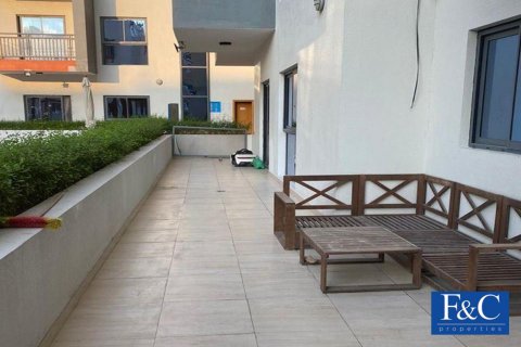 Apartman u AZIZI ORCHID u gradu Al Furjan, Dubai, UAE 2 spavaće sobe, 172.6 m2 Br. 44560 - Slika 4